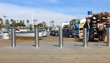 Santa Monica Pier